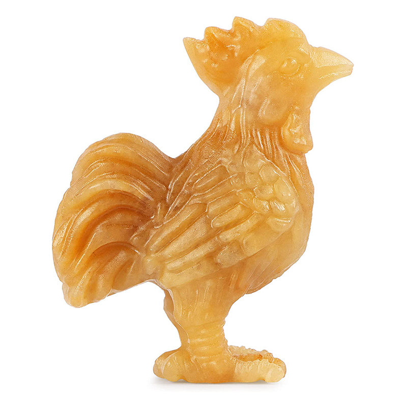 2" crystal chicken SmqartCrystal