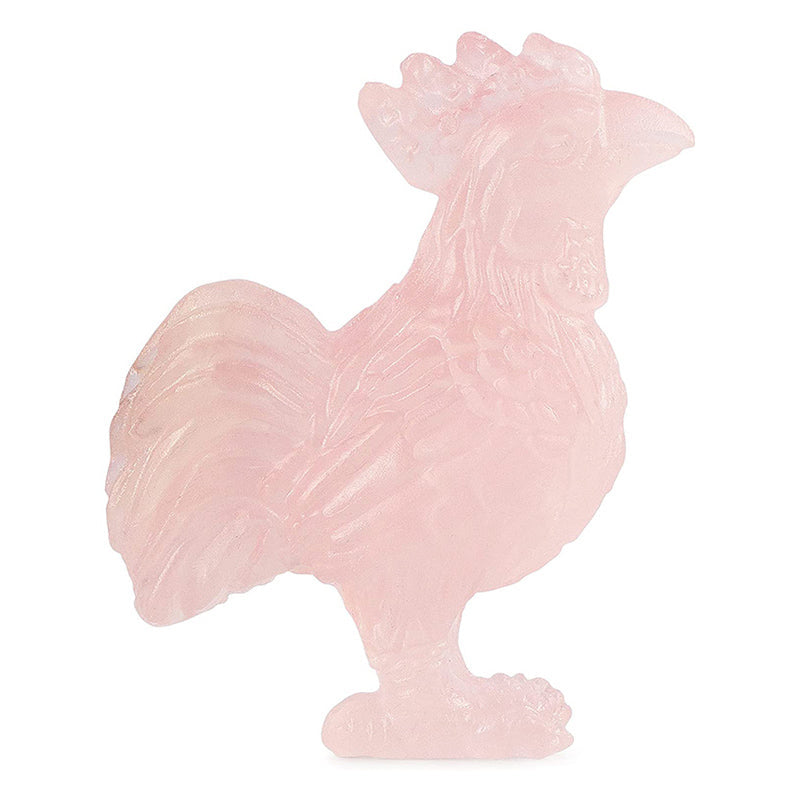 2" crystal chicken SmqartCrystal